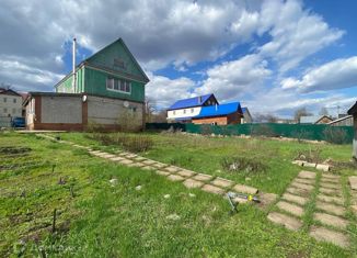 Продаю дом, 147 м2, село санатория Алкино, Центральная улица