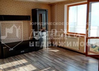 Продается двухкомнатная квартира, 50.2 м2, Кемеровская область, Ленинградский проспект, 40А