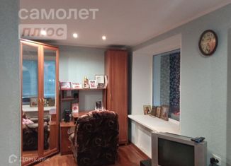 Продаю 2-комнатную квартиру, 22 м2, Нижний Новгород, улица Глеба Успенского, 9А, Ленинский район