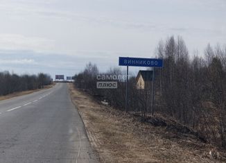 Продажа участка, 8 сот., деревня Винниково, деревня Винниково, 1