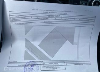 Продается земельный участок, 8 сот., село Портовое, Северная улица