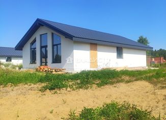 Продажа дома, 90 м2, деревня Уварово, улица Сосновка