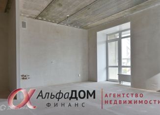 Продаю 1-комнатную квартиру, 45 м2, Ставрополь, улица Севрюкова, 117, микрорайон № 11