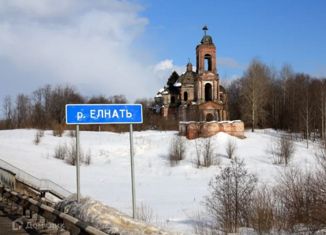 Продается дом, 49.8 м2, село Елнать, Камская улица, 5