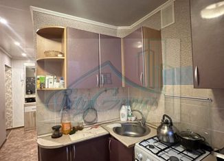 Продается двухкомнатная квартира, 44 м2, Орск, проспект Ленина, 109