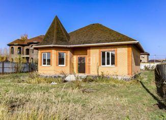 Продам дом, 111 м2, коттеджный посёлок Решетникова-2, Мятная улица