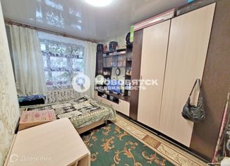 Продается 1-ком. квартира, 22 м2, Киров, Советская улица, 11А, Нововятский район
