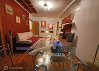 2-комнатная квартира в аренду, 45 м2, Москва, Комсомольский проспект, 9, Комсомольский проспект