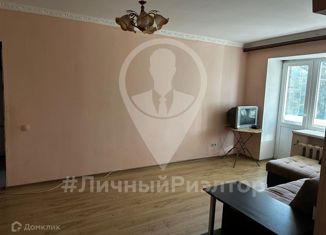 Продается 2-комнатная квартира, 44.5 м2, рабочий посёлок Октябрьский, 2-й Строительный переулок, 2