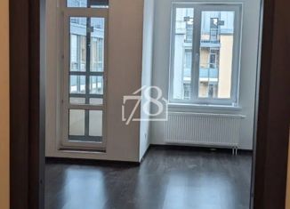 Продам квартиру студию, 29.64 м2, Санкт-Петербург, Меридианная улица, 6к1, метро Звёздная