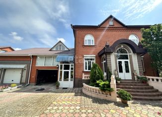 Продажа дома, 397 м2, Белгород, улица Щорса