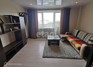 Квартира на продажу студия, 27.3 м2, Владимир, улица Кулибина, 10, Октябрьский район