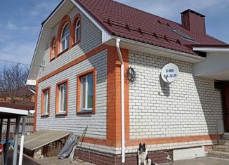 Продается дом, 127 м2, посёлок Кузьмино, улица Есенина