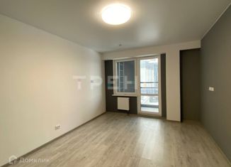 Квартира на продажу студия, 32 м2, Санкт-Петербург, улица Одоевского, 17, улица Одоевского