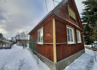 Продажа дома, 84 м2, Электрогорск, садовое товарищество Белый Мох-1, 24