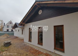 Продается дом, 175 м2, Сестрорецк, 10-я дорожка, 102/1