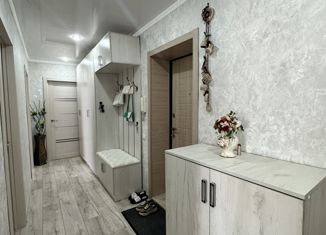 Продажа трехкомнатной квартиры, 58.8 м2, Ртищево, Полевая улица, 3