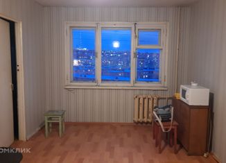 Четырехкомнатная квартира в аренду, 54 м2, Мурманск, улица Академика Книповича, 44
