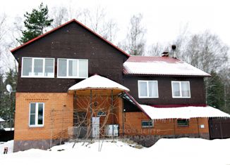 Продается дом, 350 м2, садовое некоммерческое товарищество Грибово, садовое некоммерческое товарищество Грибово, 107