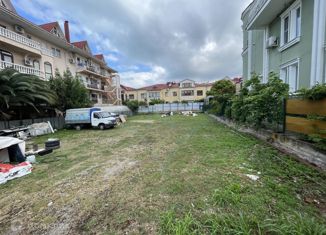 Продается участок, 5.7 сот., Сочи, улица Герцена, микрорайон Голубые Дали