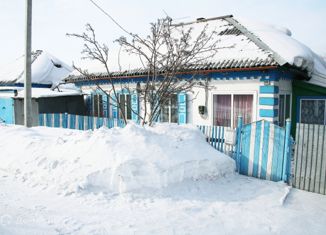 Дом на продажу, 62.6 м2, Прокопьевск, улица Егорова, 16