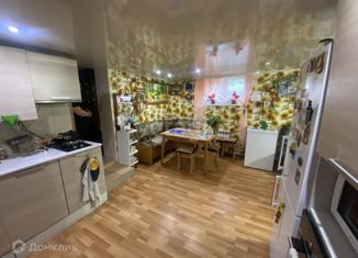 Продается дом, 55.3 м2, Боровичи, улица Фрунзе, 34/7