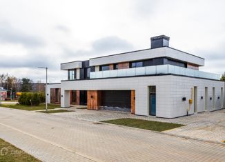 Дом на продажу, 741 м2, деревня Таганьково