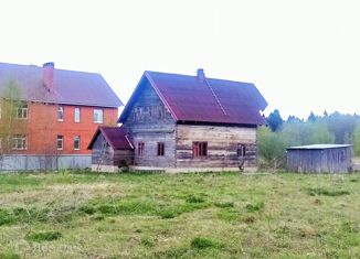 Продажа дома, 120 м2, село Глинково, Степная улица, 9