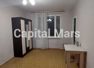 1-ком. квартира в аренду, 25 м2, Москва, Погонный проезд, 23к2, Погонный проезд