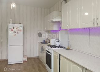 1-комнатная квартира на продажу, 47.9 м2, село Семёновка, Молодёжная улица, 3А