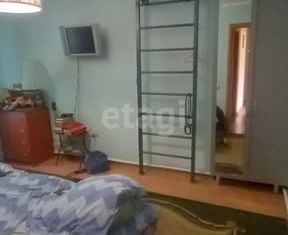 Дом на продажу, 87 м2, Барнаул, Водопроводная улица, 2, Октябрьский район