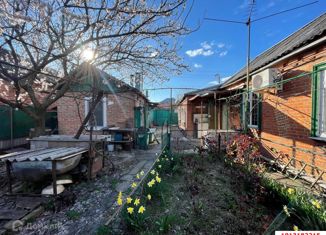 Дом на продажу, 77.8 м2, Краснодар, проезд 3-й Линии, 36, микрорайон Славянский