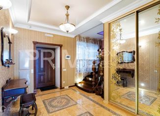 Продам таунхаус, 315 м2, Омск, Юго-Западная улица, 8к3