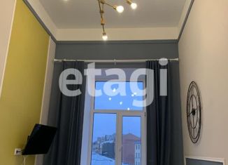 Продается квартира студия, 13.5 м2, Санкт-Петербург, Рижский проспект, 35, Рижский проспект