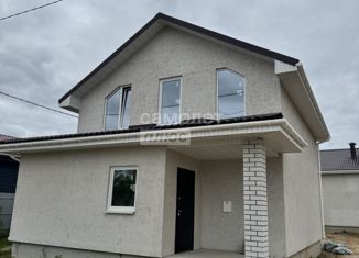 Продажа дома, 120 м2, деревня Софроново, улица Евгения Жидилова