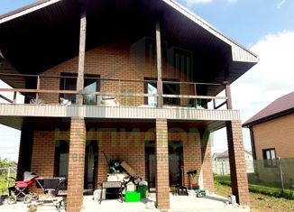 Продаю дом, 156 м2, село Кривцы, улица Дружбы, 22А