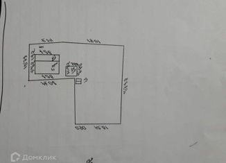 Продажа земельного участка, 5 сот., посёлок городского типа Яблоновский, улица Андрухаева, 24