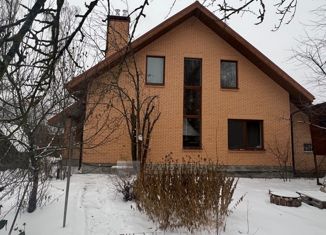 Продаю дом, 200 м2, деревня Матвейково, садовое товарищество Весна, 1А