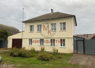 Дом на продажу, 98 м2, Борисоглебск, Полярная улица, 23