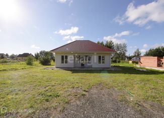 Продам дом, 134 м2, поселок Совхозное