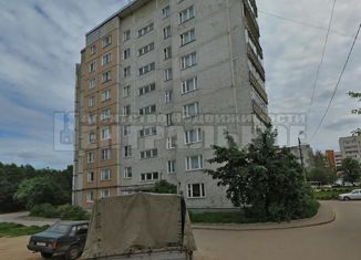 Продаю 4-ком. квартиру, 87 м2, Смоленск, улица Лавочкина, 54Е