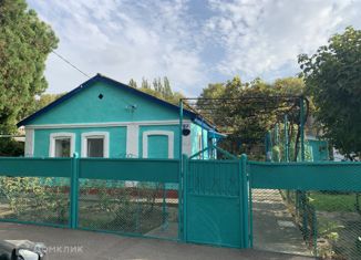 Дом на продажу, 60 м2, Анапа, улица Кати Соловьяновой, 72