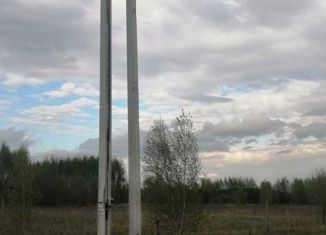 Продам земельный участок, 9.87 сот., деревня Скоморохово, деревня Скоморохово, 6