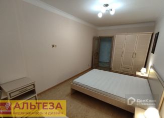 Аренда 3-комнатной квартиры, 92.7 м2, Калининград, Парковый переулок, 7к2