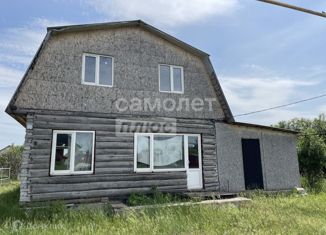 Продажа дома, 120 м2, поселок городского типа Новая Майна, Комсомольская улица, 50