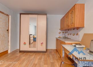 Продам комнату, 18 м2, Вологда, Залинейная улица, 22А, микрорайон Станкозавод