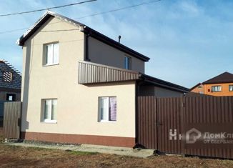 Продается дом, 60 м2, хутор Нижнетемерницкий, Тополиная улица