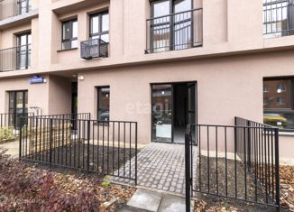 Продаю 1-комнатную квартиру, 34.5 м2, деревня Дударева, Тюменская улица, 1к1, ЖК Андерсен Парк