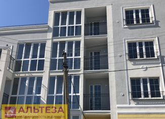 Продажа однокомнатной квартиры, 44 м2, посёлок городского типа Янтарный, улица Балебина, 16