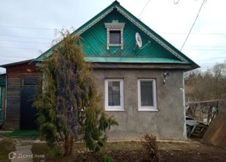 Продаю дом, 51.7 м2, Нижегородская область, Парниковый переулок, 13